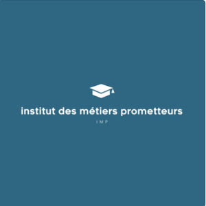 INSTITUT DES MÉTIERS PROMETTEURS logo