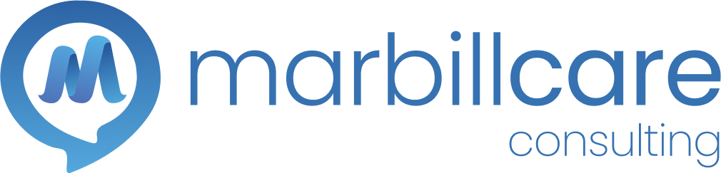 MARBILLCARE CONSULTING logo