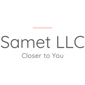 SAMET LLC logo