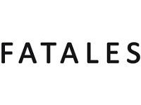 FATALES logo
