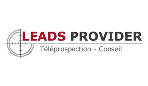 LEADS PROVIDER logo