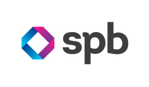 Logo SPB ISC