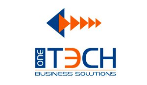 ONETECH HOLDING logo