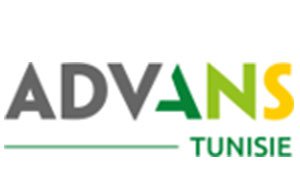 ADVANS TUNISIE MICROFINANCE logo