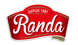 RANDA logo