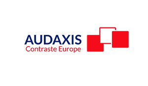 AUDAXIS logo