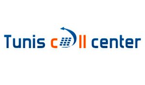 TUNIS CALL CENTER logo