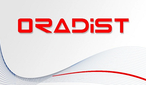 ORADIST logo