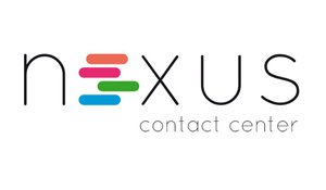 NEXUS CONTACT CENTER logo