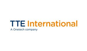 TTE INTERNATIONAL logo