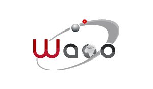WAOO logo