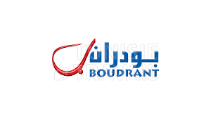 BOUDRANT logo