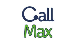 CALLMAX logo