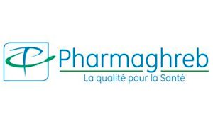 PHARMAGHREB logo