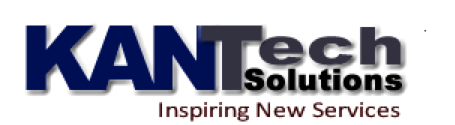 KANTECH SOLUTIONS logo