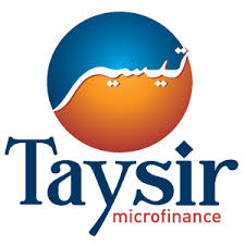 TAYSIR MICROFINANCE logo