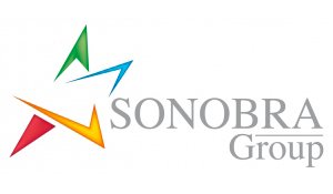 SONOBRA logo