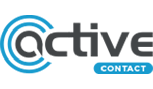 ACTIVE CONTACT logo