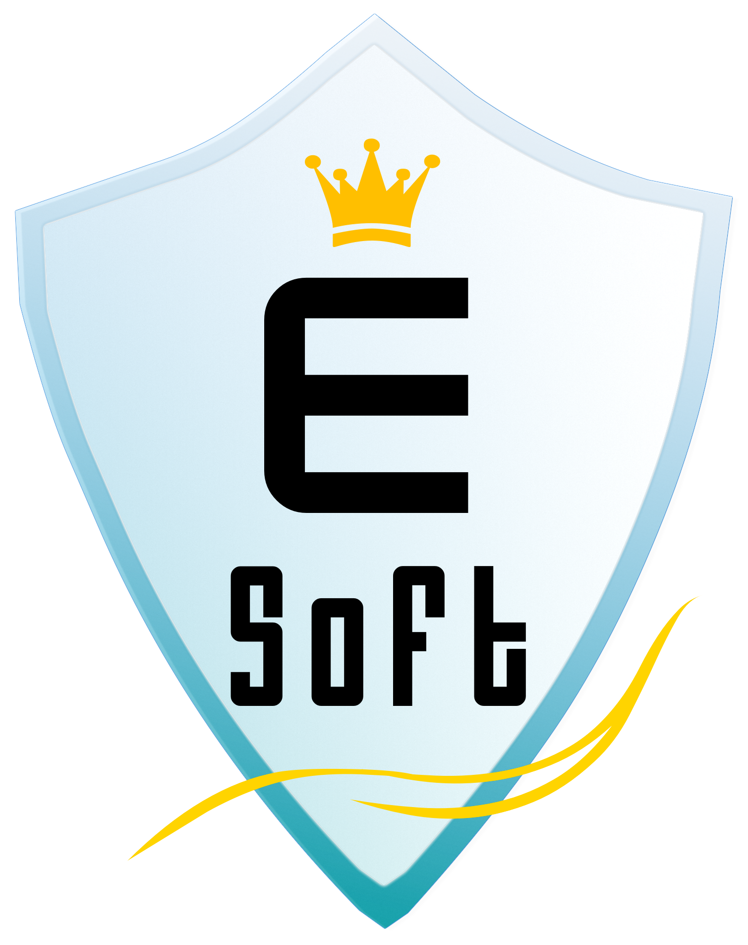 ESoft Tunisie logo