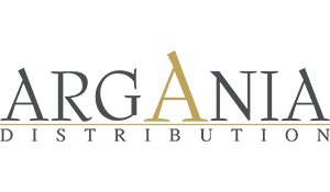 ARGANIA DISTRIBUTION logo