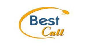 BEST CALL logo