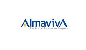 Almaviva logo