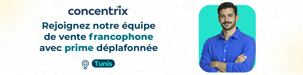 concentrix août 2026