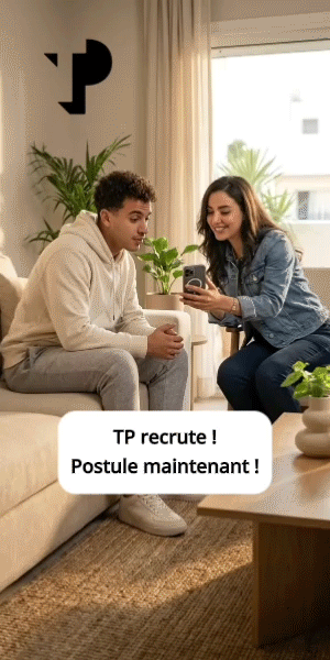 pavé tp