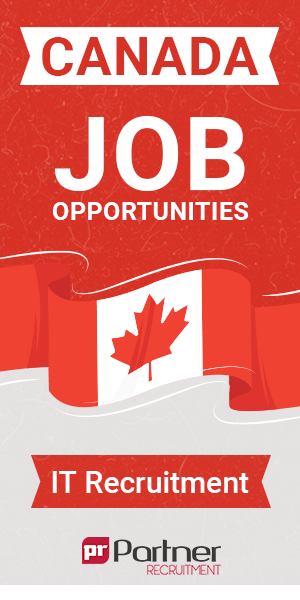 Canada IT