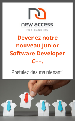 Test pavé New Access