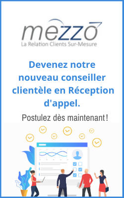 Test pavé mezzo