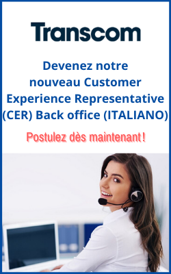 Pavé Transcom 15072020