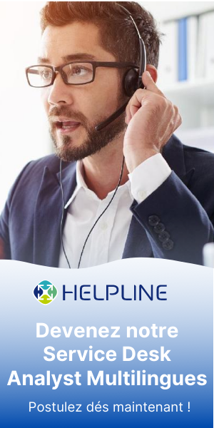 Pavé Helpline 05082020
