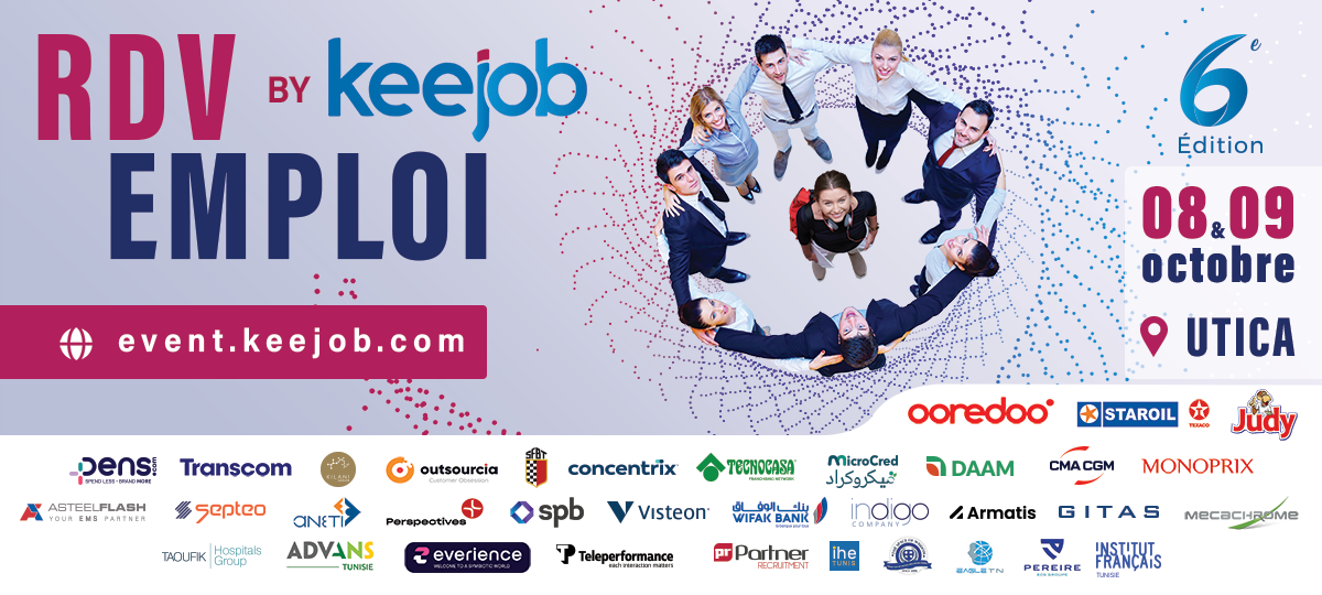 salon rdv emploi 2026