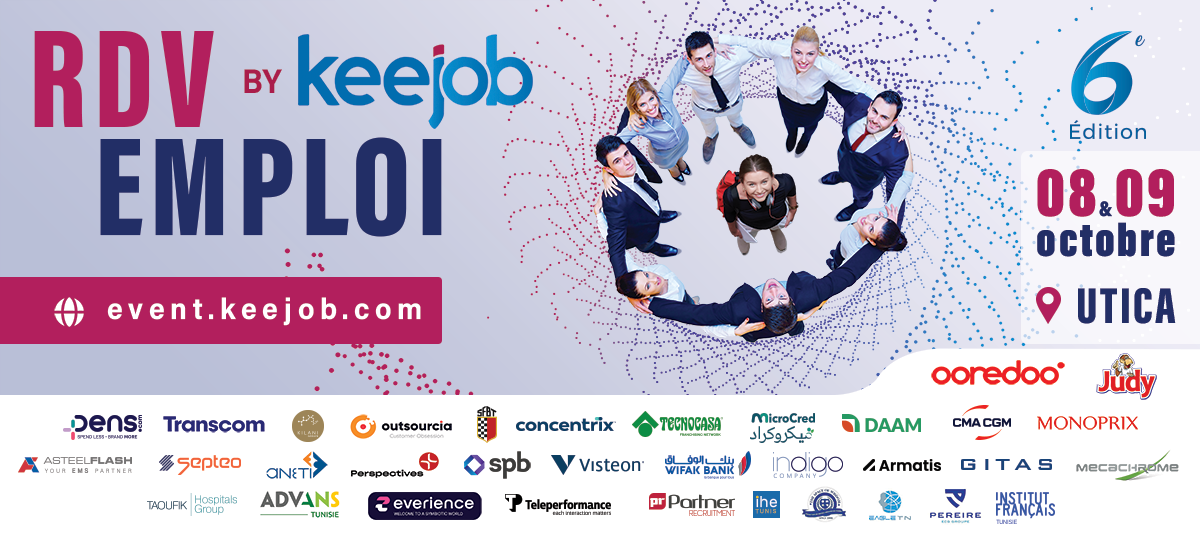 salon rdv emploi 2026