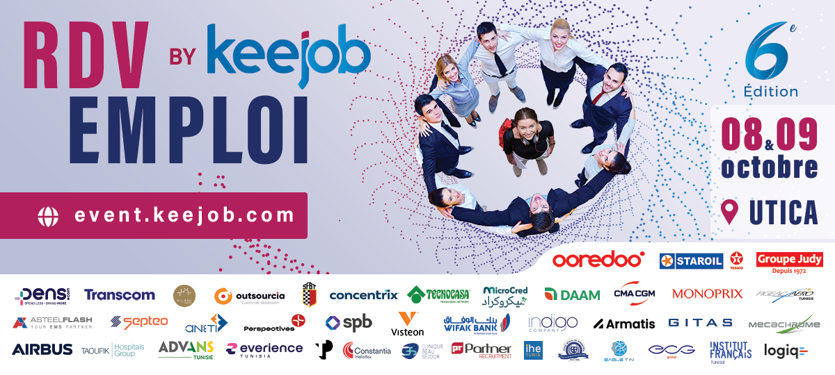 salon rdv emploi 2026