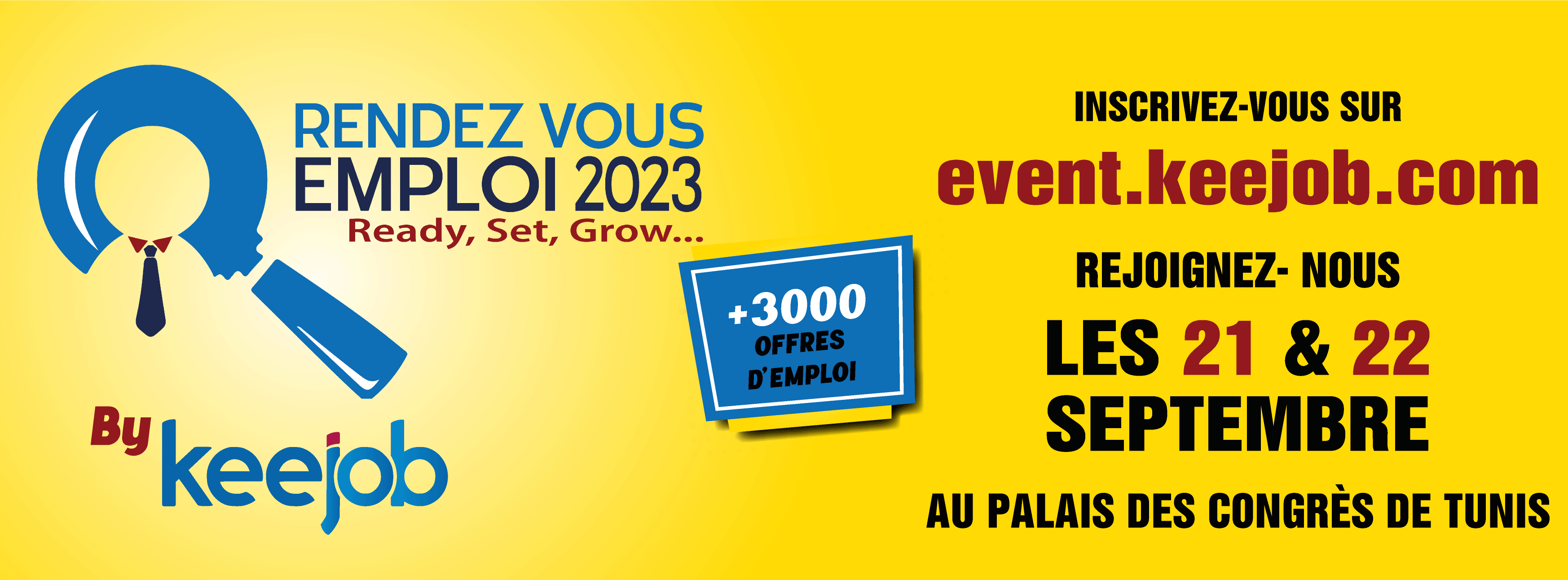 rvd emploi candidat