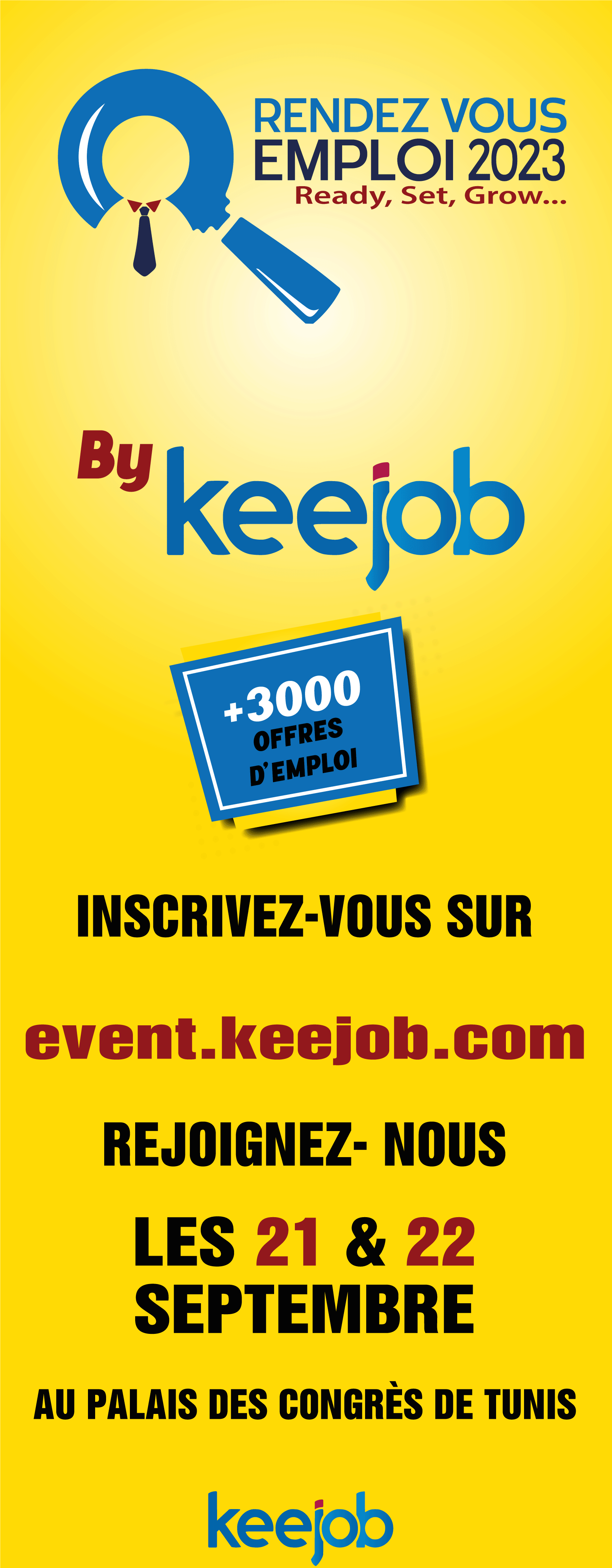 rdv emploi