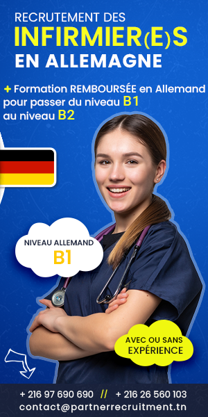 Infirmier Allemagne