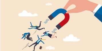 Attirer et fidéliser les talents : des pratiques à adapter à son entreprise