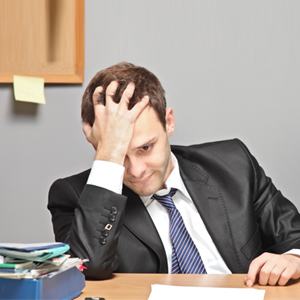 Recrutement désorganisé : 5 problèmes à prévenir