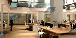 Travailler en open space : protéger sa concentration en équipe