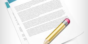 Lettre de motivation : 6 erreurs à éviter