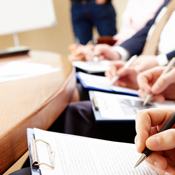 Formation d’éco-entrepreneurs en Tunisie : archive de l’annonce 2015