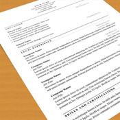 CV : 6 vérifications avant de l’envoyer