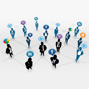 Réseaux sociaux et recrutement : des pratiques RH responsables