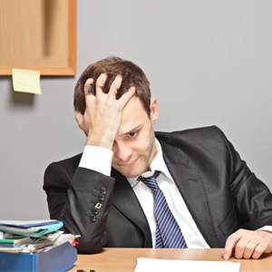Recrutement désorganisé : 5 problèmes à prévenir