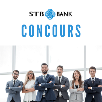 Concours STB 2021 : archive de l’avis de recrutement