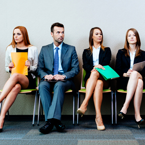 CV : organiser les rubriques pour retenir l’essentiel