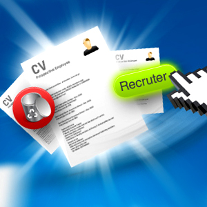 Sélectionner des CV : définir des critères avant le tri